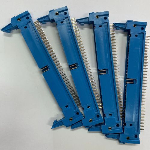 64pin牛角  |商品介紹|PCB治具周邊耗材